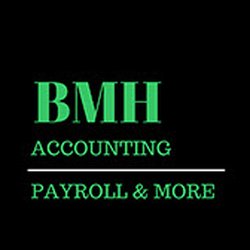 BMH Accounting Payroll & More