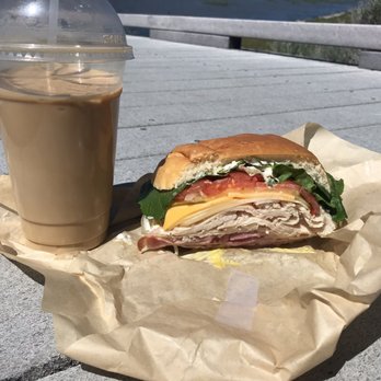 Broadway Deli - Delis Near Me - Burns, Oregon