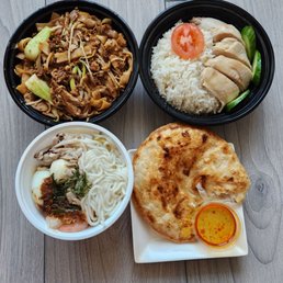 Laksa