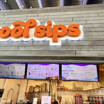 Cool Sips - Seaport - Juice Bars & Smoothies Near Me - New York, New York Cool Sips - Seaport - Juice Bars & Smoothies Near Me - New York, New York
