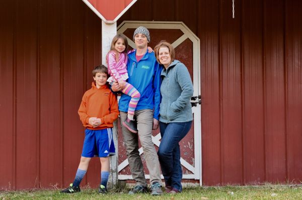 River Valley RPZ and Plumbing Logo