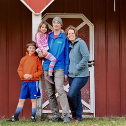 River Valley RPZ and Plumbing