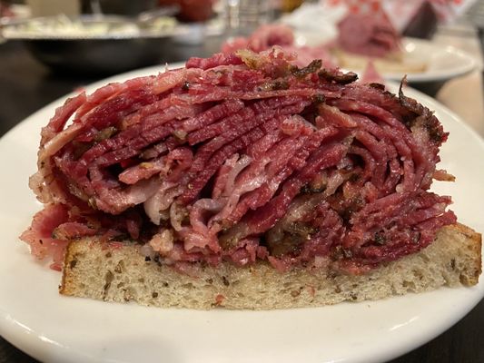 Ben's Kosher Delicatessen Restaurant and Caterer by null