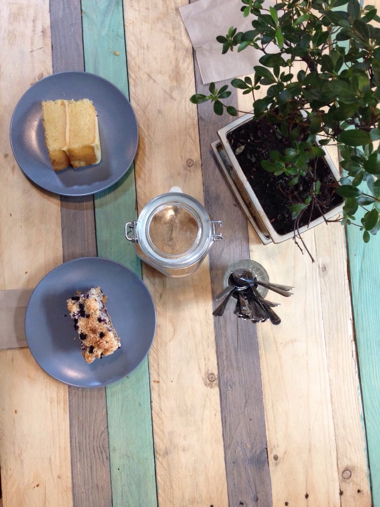 ARTISAN ROAST STOCKBRIDGE 52 Photos & 13 Reviews 100a Raeburn Place