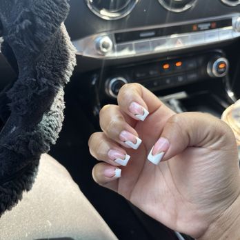 Excellent Nail Spa - Nail Salons Near Me - Lancaster, California