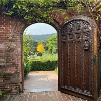 Filoli - Botanical Gardens Near Me - Woodside, California