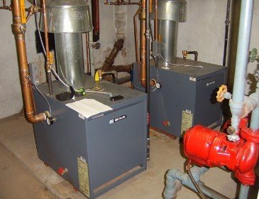 Slide of Sabin & Associates