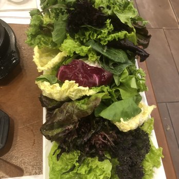 Hahm Ji Bach - Korean Near Me - Flushing, New York