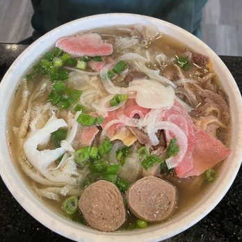 SK Noodle - Dac Biet Pho - Chinese Near Me - Sparks, Nevada SK Noodle - Dac Biet Pho - Chinese Near Me - Sparks, Nevada