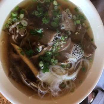 Pho Kitch'n - My pops got the Pho, he didn't like it but I believe he wouldn't like any Pho anyways - Vietnamese Near Me - Norristown, Pennsylvania Pho Kitch'n - My pops got the Pho, he didn't like it but I believe he wouldn't like any Pho anyways - Vietnamese Near Me - Norristown, Pennsylvania