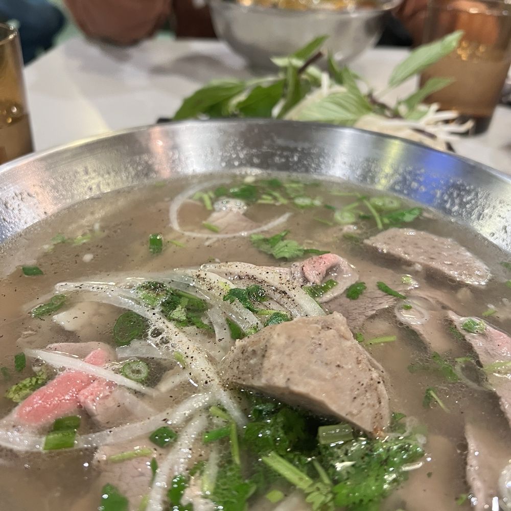 Lantern Vietnamese Kitchen - Pho Soup combination - Breakfast & Brunch Near Me - Rancho Cucamonga, California Lantern Vietnamese Kitchen - Pho Soup combination - Breakfast & Brunch Near Me - Rancho Cucamonga, California