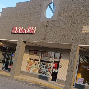 Kimchi Korean BBQ - Entrance September 2025 - Korean Near Me - Egg Harbor Township, New Jersey Kimchi Korean BBQ - Entrance September 2025 - Korean Near Me - Egg Harbor Township, New Jersey
