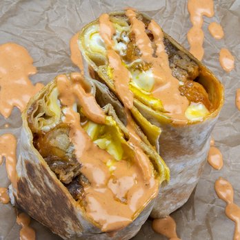 Bad Ass Breakfast Burritos - Breakfast & Brunch Near Me - Azusa, California Bad Ass Breakfast Burritos - Breakfast & Brunch Near Me - Azusa, California