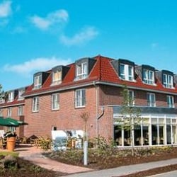Hotel Vitalis Greetsiel