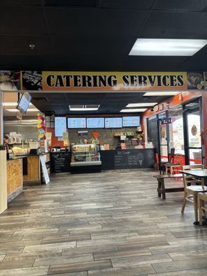 Tacos Huicho by null
