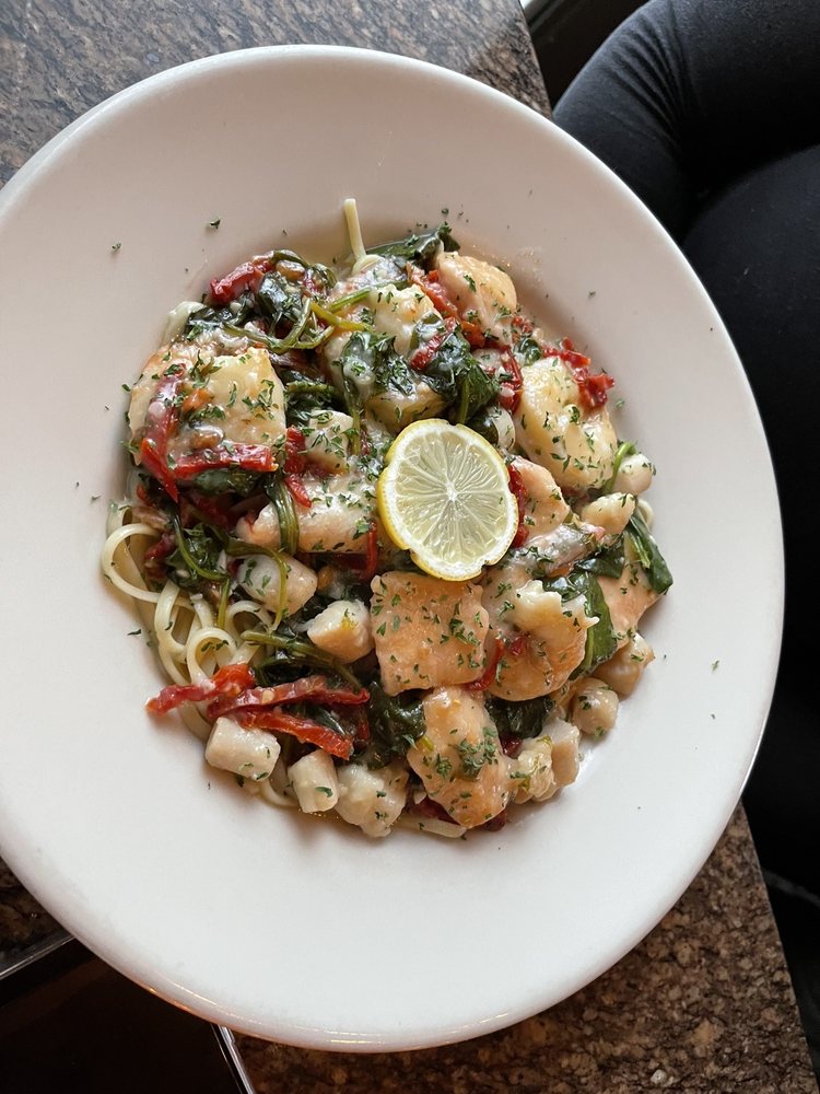 Food from Terrazza