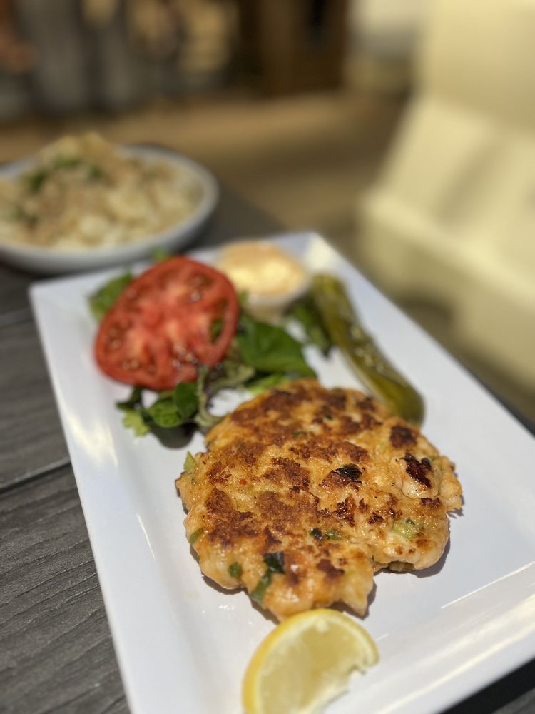 Papa's Raw Bar
