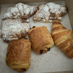 French Rendez-Vous - Heaven in a box
