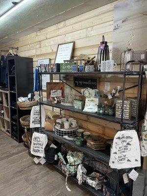 The Berry Patch Restaurant by null