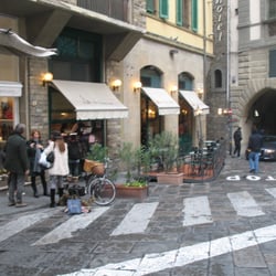 Caffe' Delle Carrozze