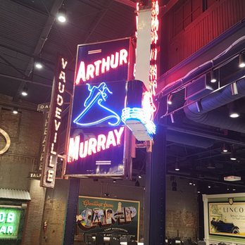 American Sign Museum - Museums Near Me - Cincinnati, Ohio American Sign Museum - Museums Near Me - Cincinnati, Ohio