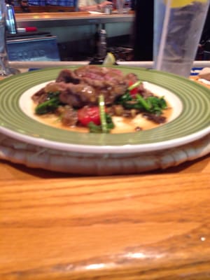 Applebee's Grill + Bar by null