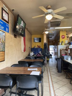 Meme's Texas BBQ Smokehouse by null