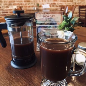 Rosetta's Kitchen - Mocha Root Brew - Vegetarian Near Me - Asheville, North Carolina Rosetta's Kitchen - Mocha Root Brew - Vegetarian Near Me - Asheville, North Carolina
