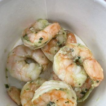 Flower Child - Shrimp - Salad Near Me - Del Mar, California Flower Child - Shrimp - Salad Near Me - Del Mar, California