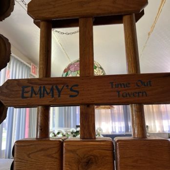 Emmy's Time Out Tavern - German Near Me - Deland, Florida Emmy's Time Out Tavern - German Near Me - Deland, Florida