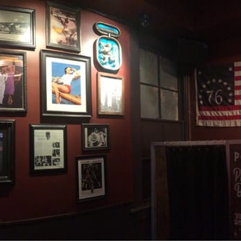 Pop's Bar - Photo Booth - $3 - Dive Bars Near Me - San Francisco, California