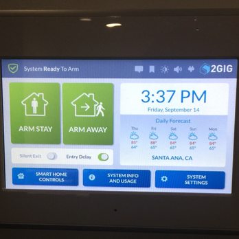DPS Security Services - ADT Authorized Dealer - Security Systems Near Me