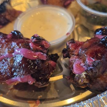 Smoke & Fire - Barbeque Near Me - Las Vegas, Nevada Smoke & Fire - Barbeque Near Me - Las Vegas, Nevada