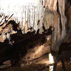 Jacob's Cave