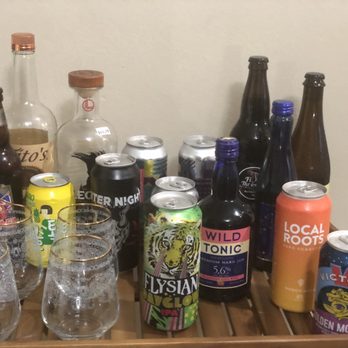 Certified Market - Beer haul! - Beer, Wine & Spirits Near Me - Monrovia, California Certified Market - Beer haul! - Beer, Wine & Spirits Near Me - Monrovia, California