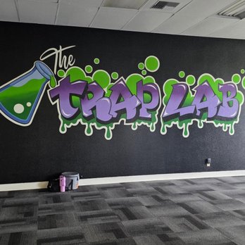 The Trap Lab - Meditation Centers Near Me - Federal Way, Washington The Trap Lab - Meditation Centers Near Me - Federal Way, Washington