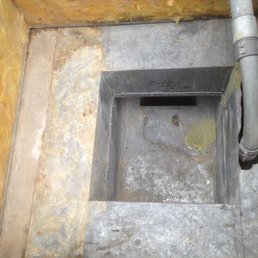 Duct clean effects Outlet
