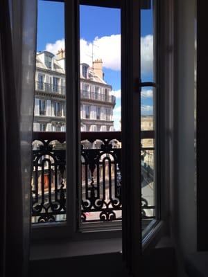 Hôtel Le Marcel Paris Gare de l'Est by null