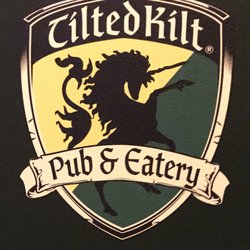 Tilted Kilt Pub & Eatery - Restaurant logo