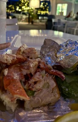 Son of a Sailor Seafood by null