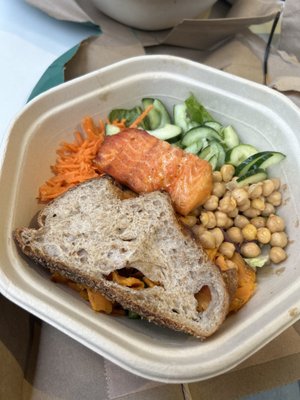 sweetgreen - Healthy Salads, Bowls and Plates by null