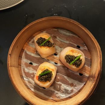 53 NYC - Royal shumai - Asian Fusion Near Me - New York, New York 53 NYC - Royal shumai - Asian Fusion Near Me - New York, New York
