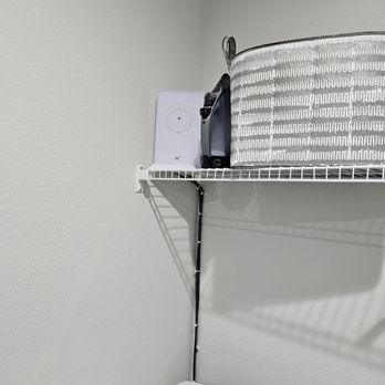 DLT Global Innovations - starlink router on shelf - TV Mounting Near Me - Lake City, Florida DLT Global Innovations - starlink router on shelf - TV Mounting Near Me - Lake City, Florida