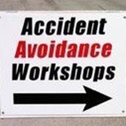 Accident Avoidance Workshops