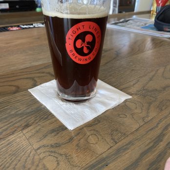 Queen Anne's Revenge - Red ale local beer - Pizza Near Me - Beaufort, North Carolina Queen Anne's Revenge - Red ale local beer - Pizza Near Me - Beaufort, North Carolina