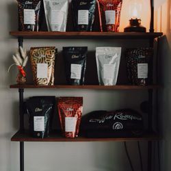 Ethnos Coffee Roasters