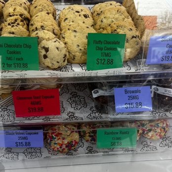 Wake N Bakery - Cannabis Dispensaries Near Me - Burbank, Illinois