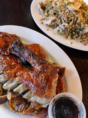 Red Pearl Restaurant by null