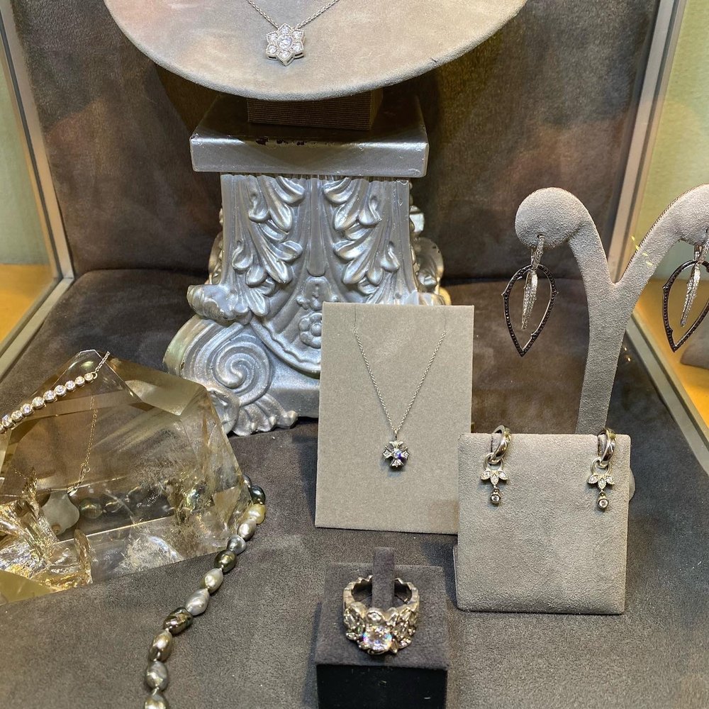 Takohl Custom Jewelry - Jewelry Near Me - Chicago, Illinois Takohl Custom Jewelry - Jewelry Near Me - Chicago, Illinois
