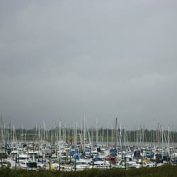 West Park Marina